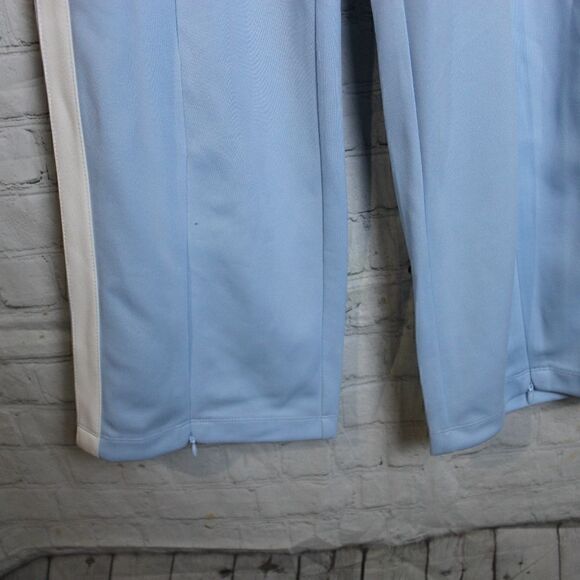 Women's Hem Zip Track Pants 4X - Picture 3 of 4